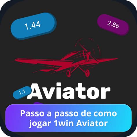 aviator 1win|1win site oficial.